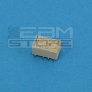 Relay SMD 24Vdc - 2A - da circuito stampato